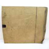 Kofferraumteppich SAAB 9-5 Estate (YS3E) 2.0 t 5294350