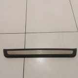 Abdeckung Seitenschweller aus Kunststoff rechts HYUNDAI SANTA FÉ III (DM) 2.2 CRDi 4WD 858842W500