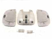 Innenleuchte Mercedes-Benz S-Klasse (W220) A2208201001