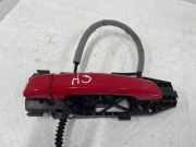 Türaußengriff hinten links AUDI A3 Cabrio (8V7, 8VE) 2.0 TFSI 5N0837017D