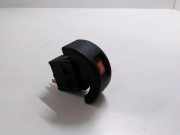 Schalter für Warnblinker Opel Zafira A (T98) 09131728