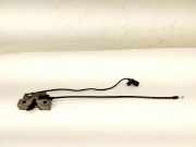 Motorhaubenschloss SKODA FABIA III (NJ3) 1.0 TSI 6V0823531A