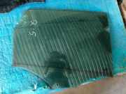 Türscheibe rechts hinten Audi Q5 (8R)