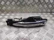 Türgriff links vorne Nissan Leaf (ZE0)