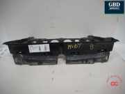 Blende Stoßstange vorne mitte BMW X5 (F15, F85) 51127294391