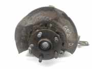 Achsschenkel (ABS) rechts vorne Toyota Prius (W3)