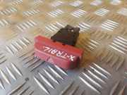 Schalter für Warnblinker Nissan X-Trail I (T30) NILES06016