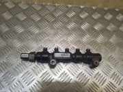 Kraftstoffzuführung FORD FOCUS IV (HN) 1.0 EcoBoost 9658227880 9654592680