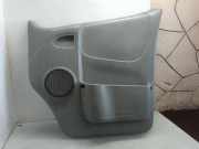 Türpolster vorne rechts RENAULT TRAFIC II Furgon (FL) 1.9 dCi 100 (FL0C) 91165802