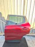 Tür hinten links NISSAN QASHQAI II (J11, J11_) 1.2 DIG-T