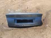 Heckklappe geschlossen Audi A4 (8D, B5)
