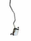 Auspufftopf hinten BMW X5 (E53) 3.0 d