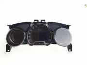 Kombiinstrument CITROËN C5 I Break (DE_) 2.0 16V (DERFNF, DERFNC, RERFNC) 9677285280