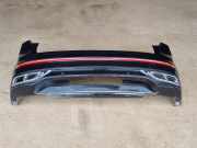Hintere Stoßstange VW TIGUAN (CT1) 1.5 eTSI 5NA807521G