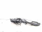 Andere Aufbauteile PEUGEOT 307 CC (3B) 2.0 HDi 135 9681875277