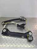 Türfensterheber hinten links MERCEDES-BENZ CLA Shooting Brake (X117) CLA 220 4-matic (117.947) 935669102