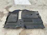 Motorabdeckung Chrysler Grand Voyager V (RT)