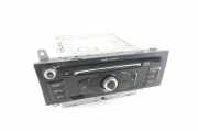 Radio/Navigationssystem-Kombination Audi Q5 (8R) 8R1035186N