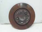 Bremsscheibe hinten rechts AUDI A4 Allroad (8WH, B9) 2.0 TDI quattro 8W0615601H