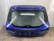 Heckklappe geschlossen Nissan Qashqai II (J11)