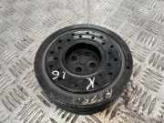 Kurbelwellenriemenscheibe OPEL ASTRA K 1.6 CDTi 55491638