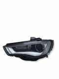 Scheinwerfer vorne links AUDI A3 Limousine (8VS, 8VM) 1.6 TDI quattro 02105521