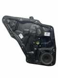 Fensterheber links hinten VW Tiguan I (5N) 5N0839729F