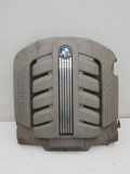 Schallschutz BMW 7 (E65, E66, E67) 745 d