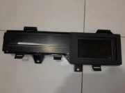 Kombiinstrument RENAULT GRAND SCÉNIC III (JZ0/1_) 2.0 dCi (JZ0Y) 000138 JR95HGDAGNFA