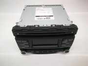 Radio/Navigationssystem-Kombination Kia Sportage 4 (QL, QLE) 96170F1020WK