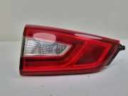 Rücklicht hinten links NISSAN QASHQAI II (J11, J11_) 1.2 DIG-T 265554EA5D