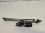 Scheibenwischermechanismus vorne OPEL VECTRA B Hatchback (38_) 2.0 DTI 16V 0390241142