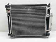 Radiator Pack Set NISSAN PULSAR Hatchback (C13) 1.2 DIG-T 21403HX51A 21410HX51A