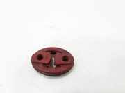 Auspuffhalter FORD MONDEO III (B5Y) 1.8 16V 93BB5A262