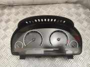 Kombiinstrument BMW 7 (F01, F02) 730 d 9249578