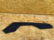 Mittelkonsole Verkleidung AUDI Q4 SUV (F4B) 50 e-tron quattro 89A864202