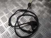 Sensor für ABS rechts hinten Mitsubishi Carisma Stufenheck (DA0) 4893008000