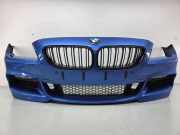 Frontstoßstange BMW 6 Coupe (F13) 640 d 8032721