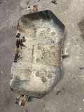 Anderes Undercover Panel TOYOTA LAND CRUISER 120 (_J12_) 3.0 D-4D (KDJ120, KDJ125)