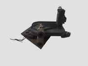 DPF-Drucksensor PEUGEOT 307 CC (3B) 2.0 HDi 135 9645022680