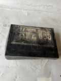 Kennzeichenhalter TOYOTA LAND CRUISER 120 (_J12_) 3.0 D-4D (KDJ120, KDJ125) 7512660090