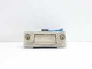 Kennzeichenleuchte Audi A4 (8E, B7) 8D5827631