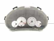 Kombiinstrument PEUGEOT 206 Hatchback (2A/C) 2.0 HDI 90 9651740480