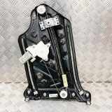 Fensterheber hinten rechts BMW 1 Cabrio (E88) 135 i 7165594 11059410