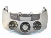Klimabedienteil TOYOTA RAV 4 III (_A3_) 2.2 D 4WD (ALA30_) 55900-42280