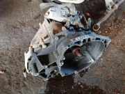 Schaltgetriebe Opel Vectra C (Z02)