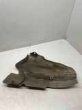 Heat Insulation AUDI A5 Cabrio (8F7) 2.0 TFSI quattro 8T0399299