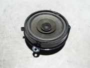 Lautsprecher links hinten Jaguar X-Type Estate (CF1) 1X4318808AB