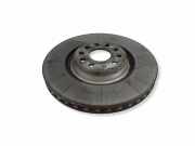 Bremsscheibe vorne rechts MERCEDES-BENZ GLE Coupe (C292) 450 AMG 4-matic (292.364)