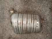Auspuffanlage hinten Mercedes-Benz CLS (C218) A2124910100